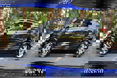 Used 2021 Nissan Rogue Sport S image 1