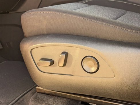 New 2025 GMC Acadia Elevation w/ Black Edition image 24