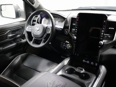 New 2026 RAM 1500 Laramie w/ Night Edition image 20