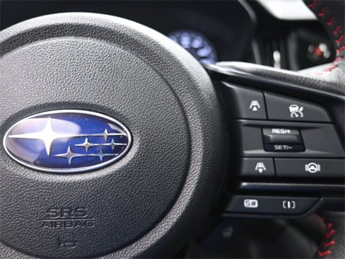 Certified 2025 Subaru Legacy Sport image 15