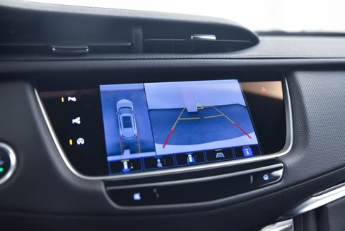 Used 2025 Cadillac XT5 Premium Luxury image 20