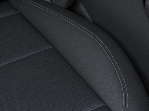 New 2025 Chevrolet Equinox EV LT w/ Convenience Package II image 22