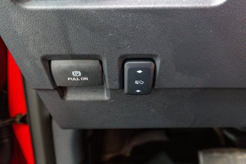 Used 2024 Ford F250 Lariat w/ Black Appearance Package image 36