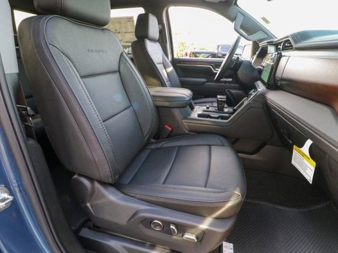New 2026 GMC Sierra 1500 Denali w/ Denali Reserve Package image 25