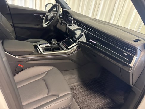 New 2025 Audi Q7 3.0T Premium Plus image 25