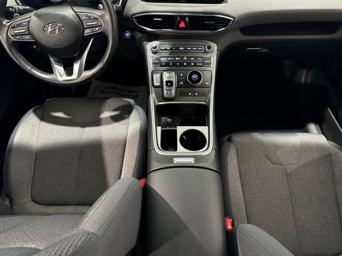 Used 2023 Hyundai Santa Fe SEL image 32