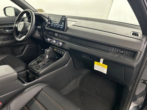 New 2026 Honda CR-V Sport-L image 30