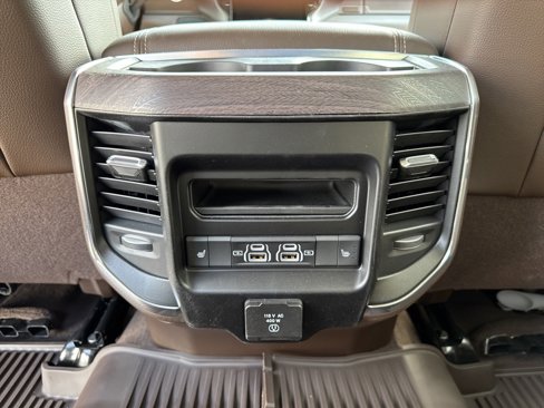 New 2025 RAM 3500 Laramie image 25