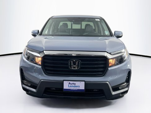 Used 2023 Honda Ridgeline RTL image 2