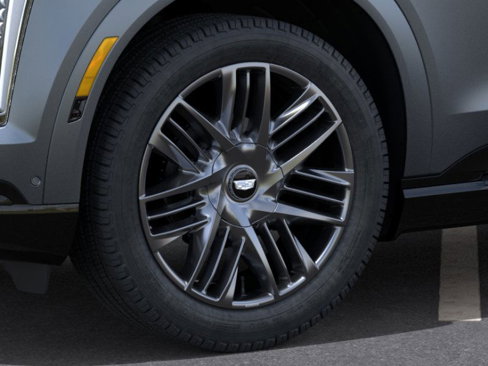 New 2026 Cadillac Escalade IQ Sport 2 w/ LPO, ONYX Package image 9