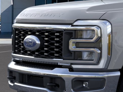 New 2026 Ford F350 Lariat image 17
