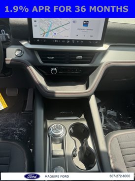 New 2025 Ford Explorer ST-Line image 20