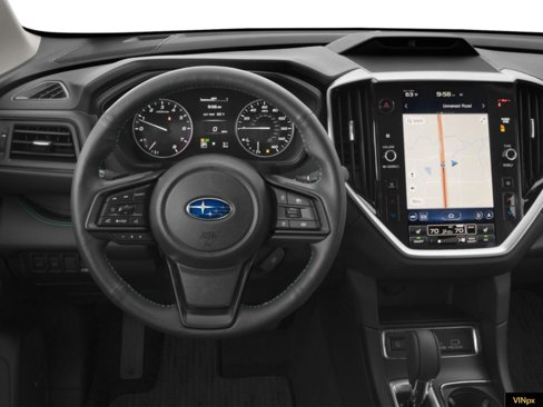 New 2025 Subaru Ascent Bronze Edition image 8