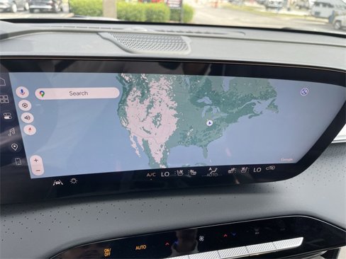 New 2026 Buick Enclave Avenir w/ Super Cruise Package image 16