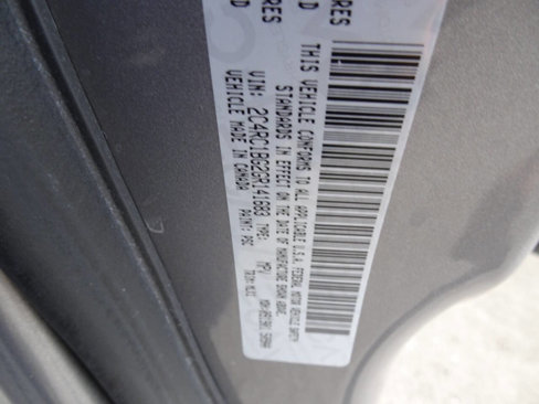 Used 2016 Chrysler Town & Country Touring image 22