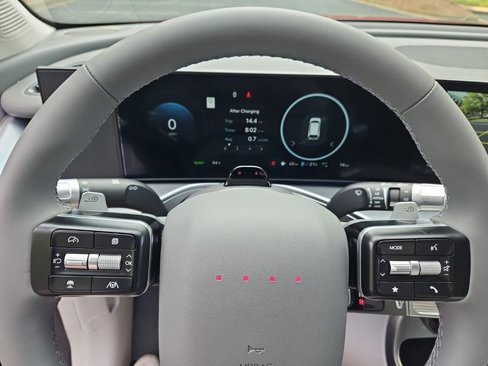 New 2026 Hyundai Ioniq 9 SEL image 12