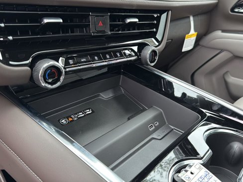 New 2025 Chevrolet Tahoe Z71 w/ Comfort Package image 26