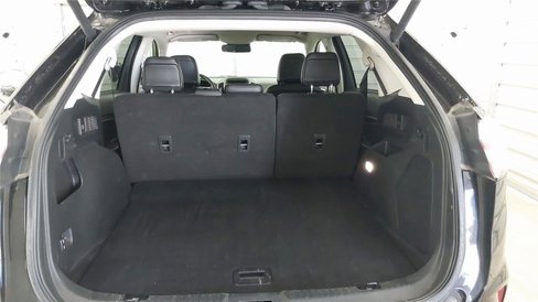 Used 2024 Ford Edge Titanium image 6