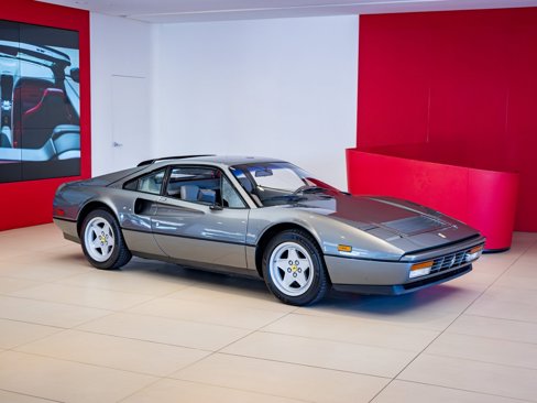 Used 1987 Ferrari 328 GTB image 1
