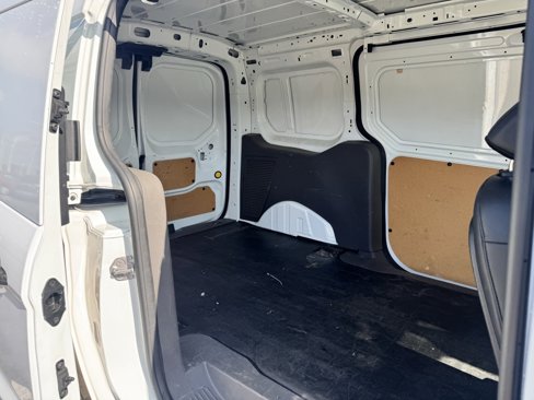 Used 2020 Ford Transit Connect XL image 14
