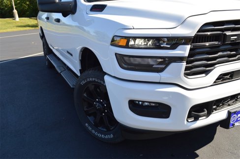 New 2026 RAM 2500 Big Horn image 3