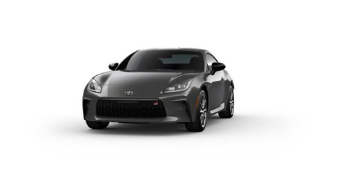 New 2025 Toyota GR86 image 18