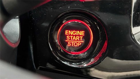 Used 2024 Honda Civic EX image 13