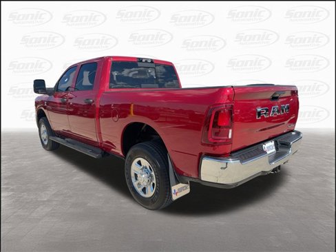 New 2026 RAM 2500 Tradesman image 3