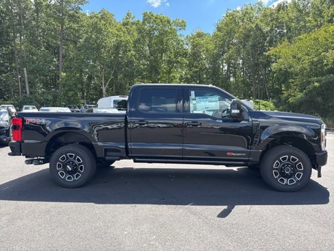 New 2026 Ford F250 Platinum image 6