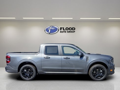 New 2025 Ford Maverick Lobo image 3