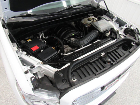 Used 2021 GMC Sierra 1500 AT4 w/ AT4 Premium Package image 37