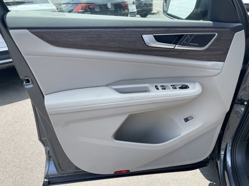 New 2025 Volkswagen Atlas SEL Premium R-Line image 14
