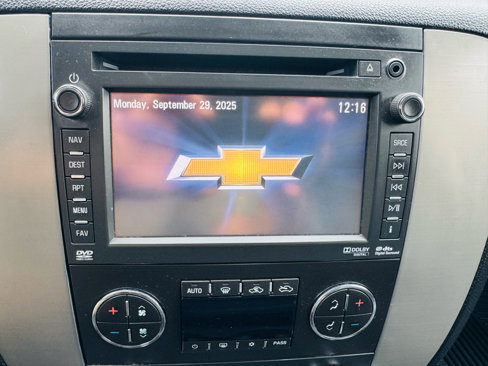 Used 2013 Chevrolet Silverado 1500 LTZ w/ LTZ Plus Package image 20