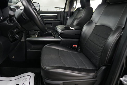Used 2015 RAM 1500 Sport image 36
