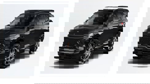 New 2025 Buick Enclave Sport Touring w/ Power Package image 35