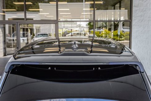 Used 2021 Land Rover Range Rover Sport Autobiography image 10