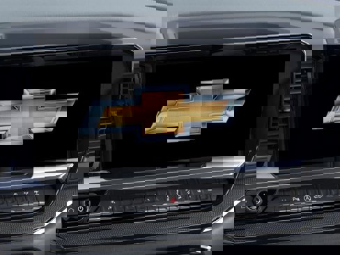 New 2026 Chevrolet Silverado 1500 ZR2 image 20