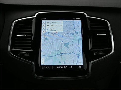 Used 2024 Volvo XC90 B6 Plus w/ Protection Package Premier image 14