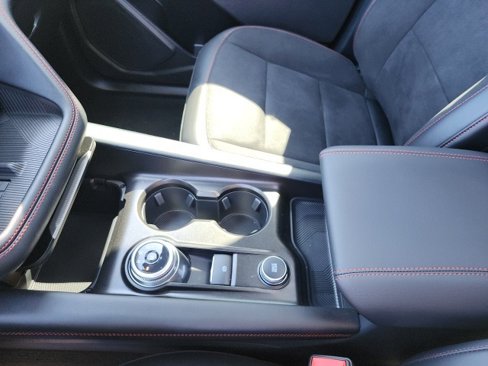 Used 2025 Ford Explorer ST image 21