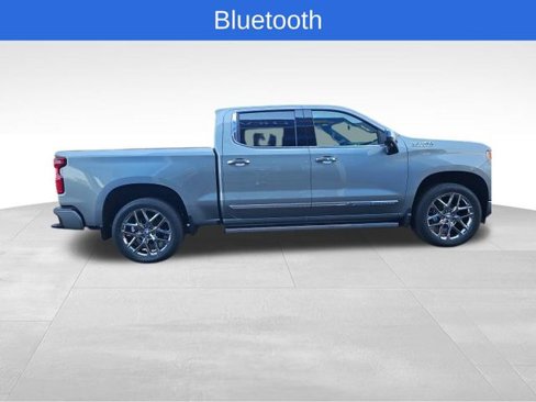 New 2026 Chevrolet Silverado 1500 High Country image 6