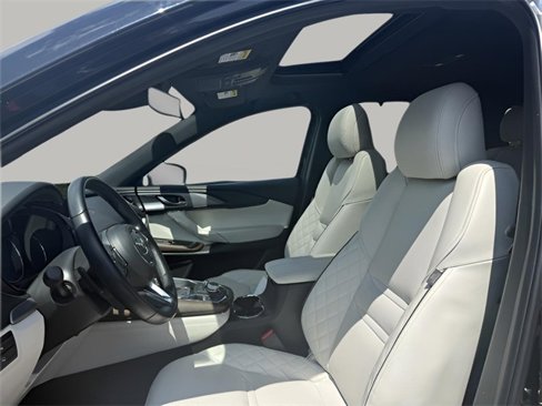 Used 2022 MAZDA CX-9 Signature image 12