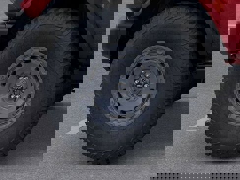 New 2025 Ford Bronco Badlands image 21