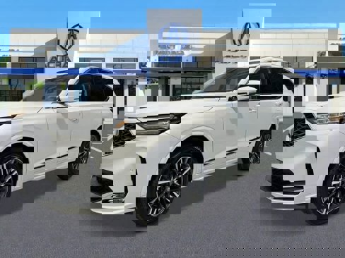 New 2026 Acura MDX SH-AWD w/ Advance Package image 1