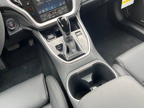 New 2025 Subaru Outback Touring image 16