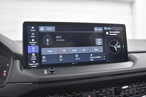 Used 2025 Honda Accord EX-L image 19