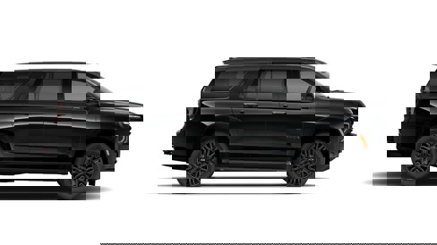 New 2026 Chevrolet Tahoe RST w/ Comfort Package image 3