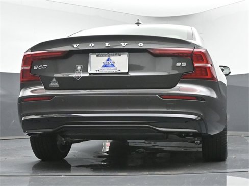 Used 2025 Volvo S60 B5 Plus w/ Protection Package Premier image 37