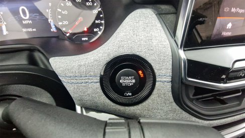 Used 2024 Jeep Compass Latitude image 21