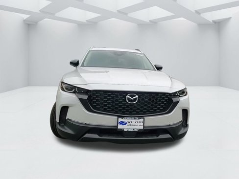New 2025 MAZDA CX-50 2.5 Hybrid w/ Premium Plus Pkg image 2