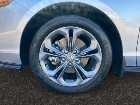 Used 2024 Honda Accord EX-L image 14